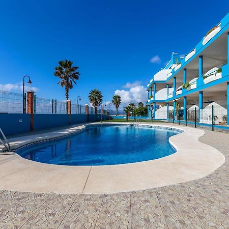 Livingtarifa Apartamento Agaporni Экстерьер фото