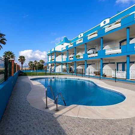 Livingtarifa Apartamento Agaporni Экстерьер фото