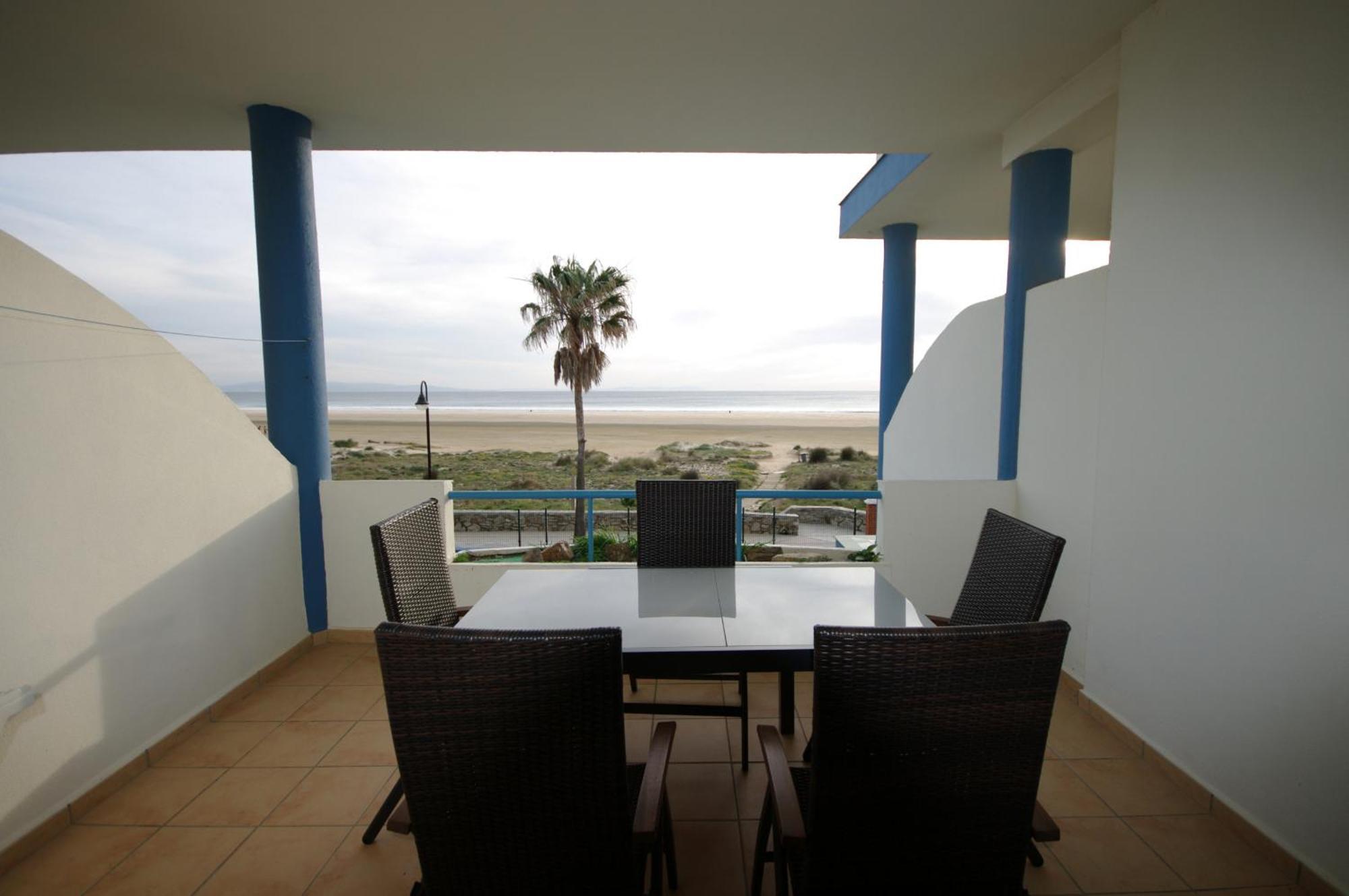 Livingtarifa Apartamento Agaporni Экстерьер фото