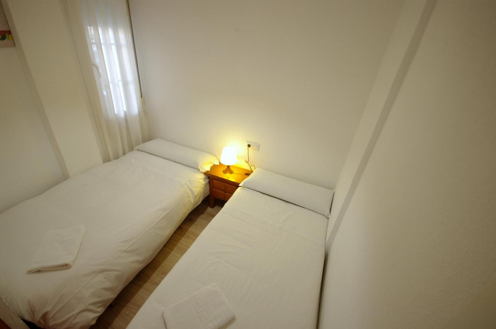 Livingtarifa Apartamento Agaporni Экстерьер фото