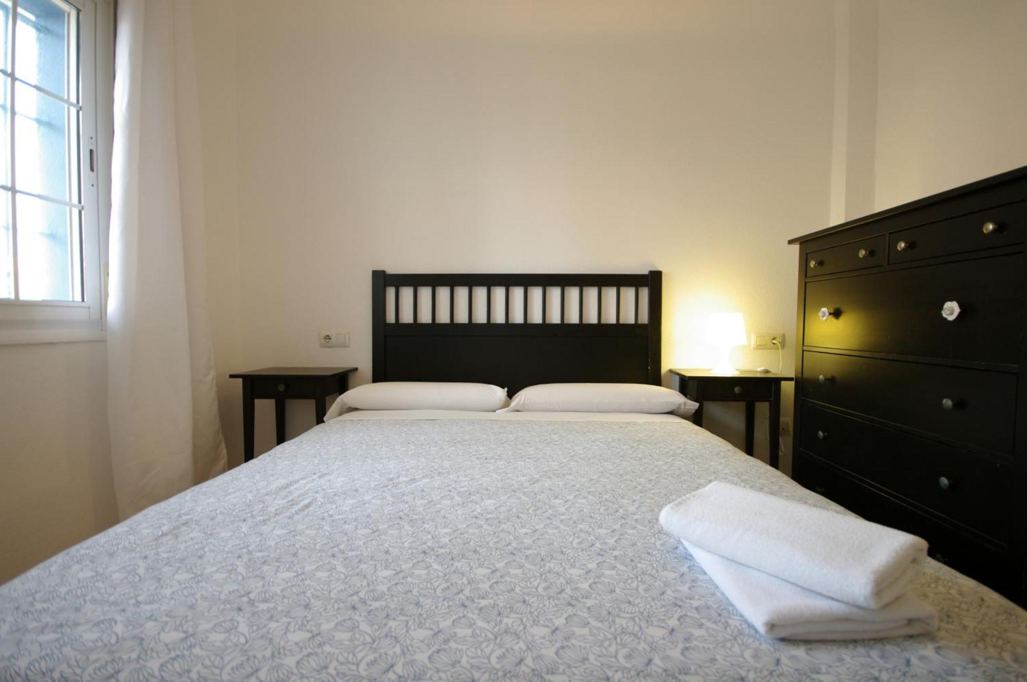 Livingtarifa Apartamento Agaporni Экстерьер фото