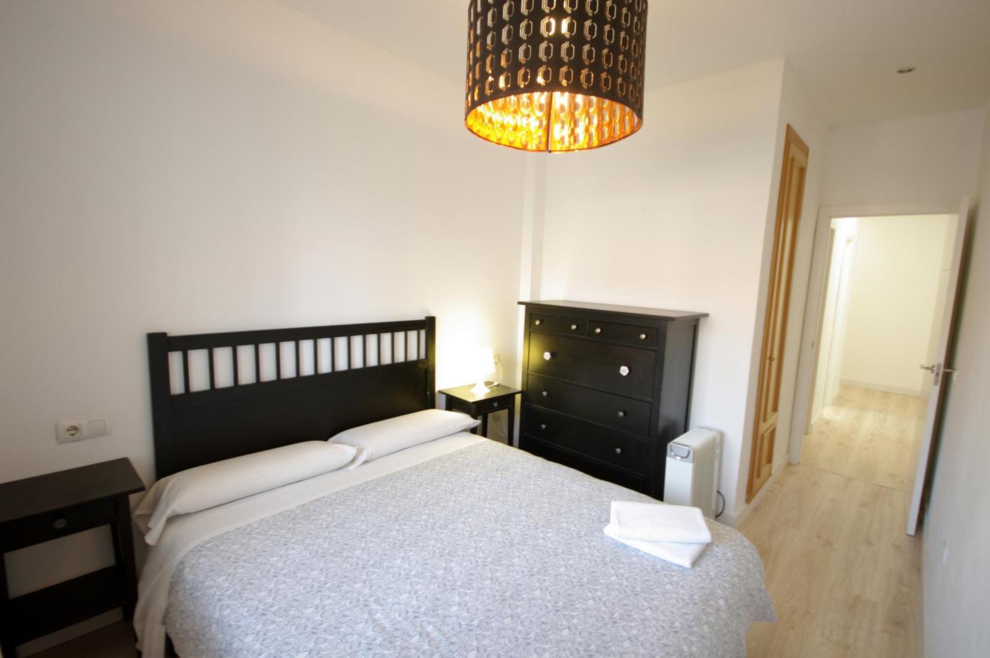 Livingtarifa Apartamento Agaporni Экстерьер фото