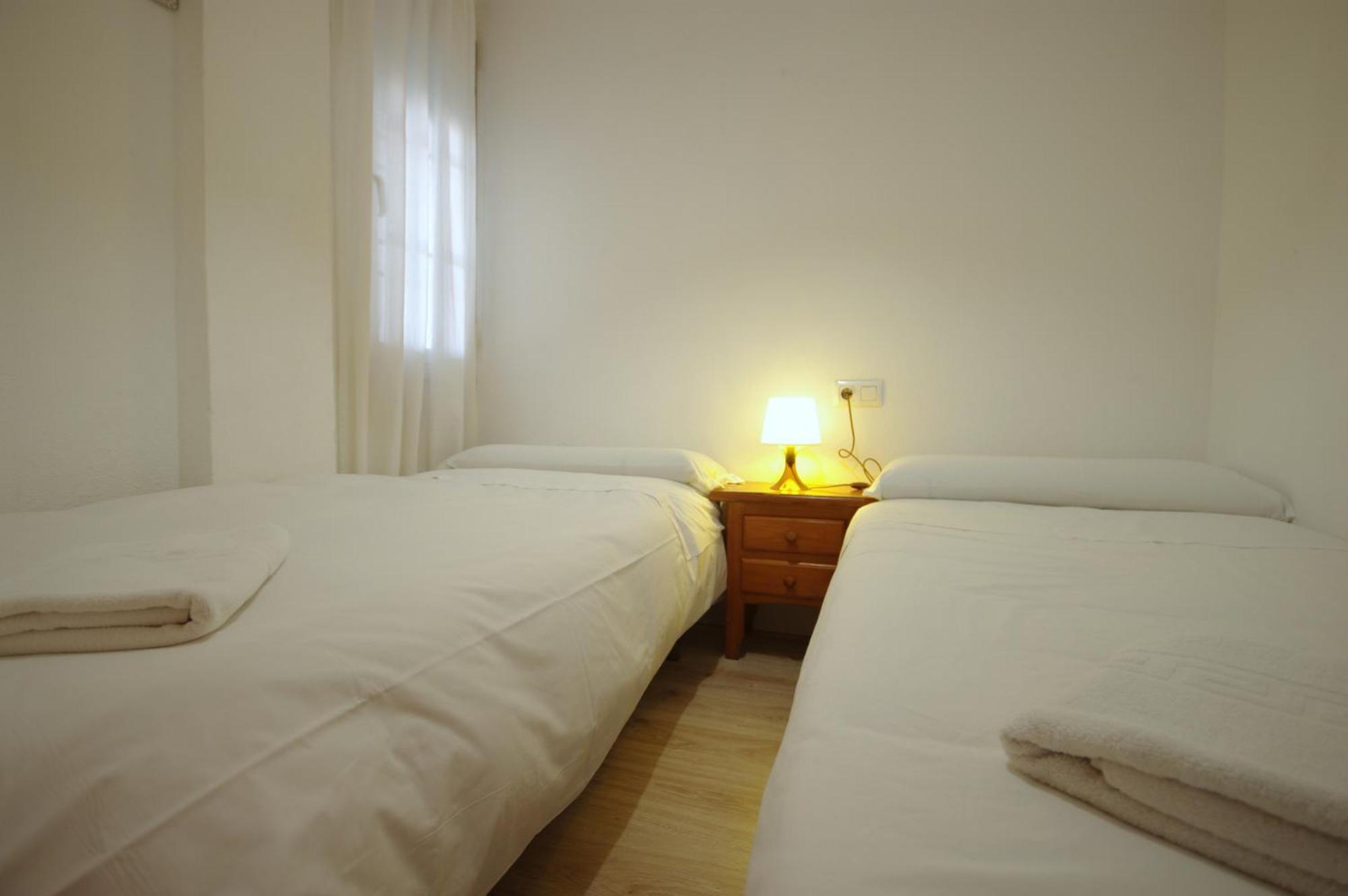 Livingtarifa Apartamento Agaporni Экстерьер фото