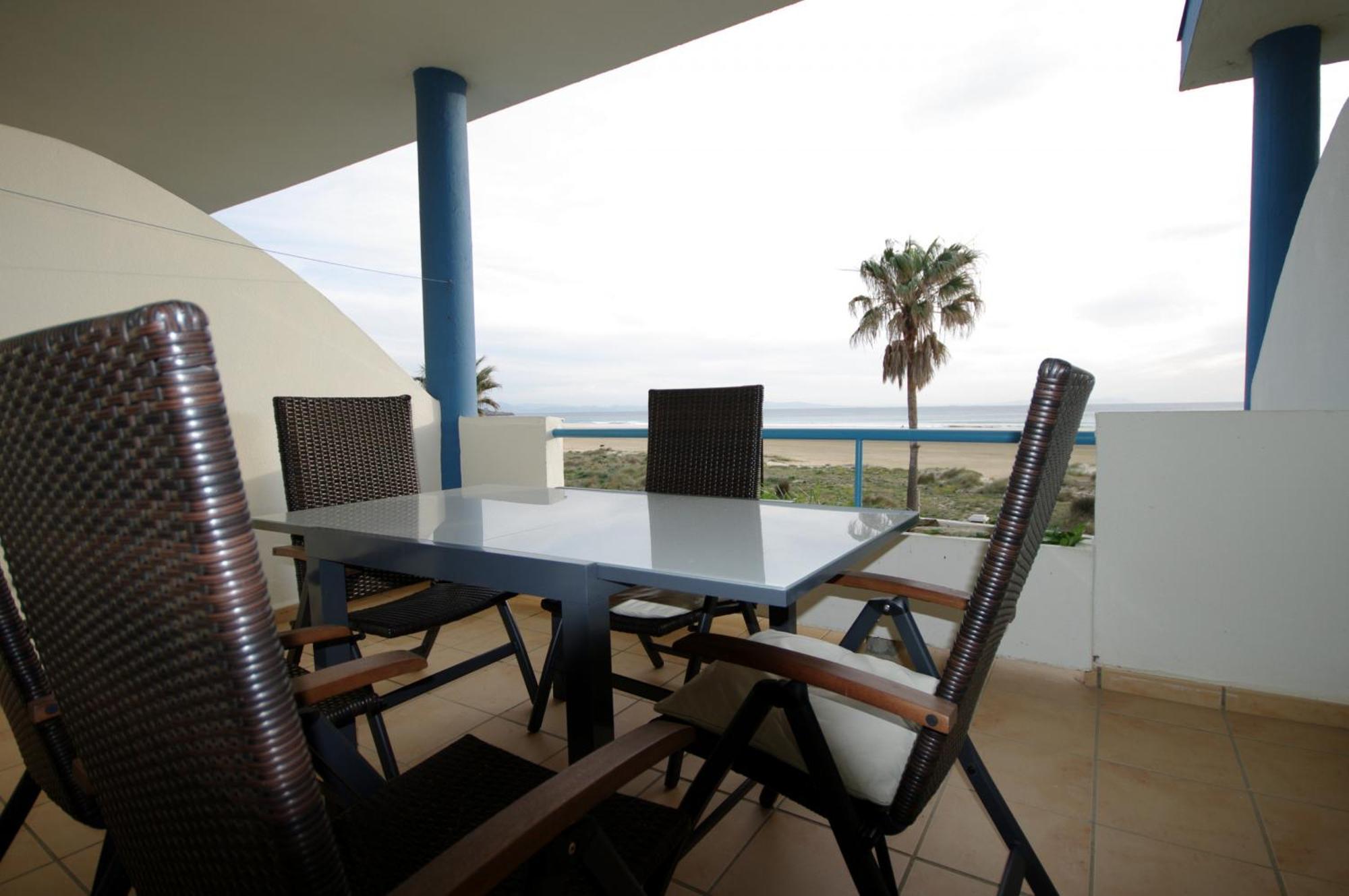 Livingtarifa Apartamento Agaporni Экстерьер фото
