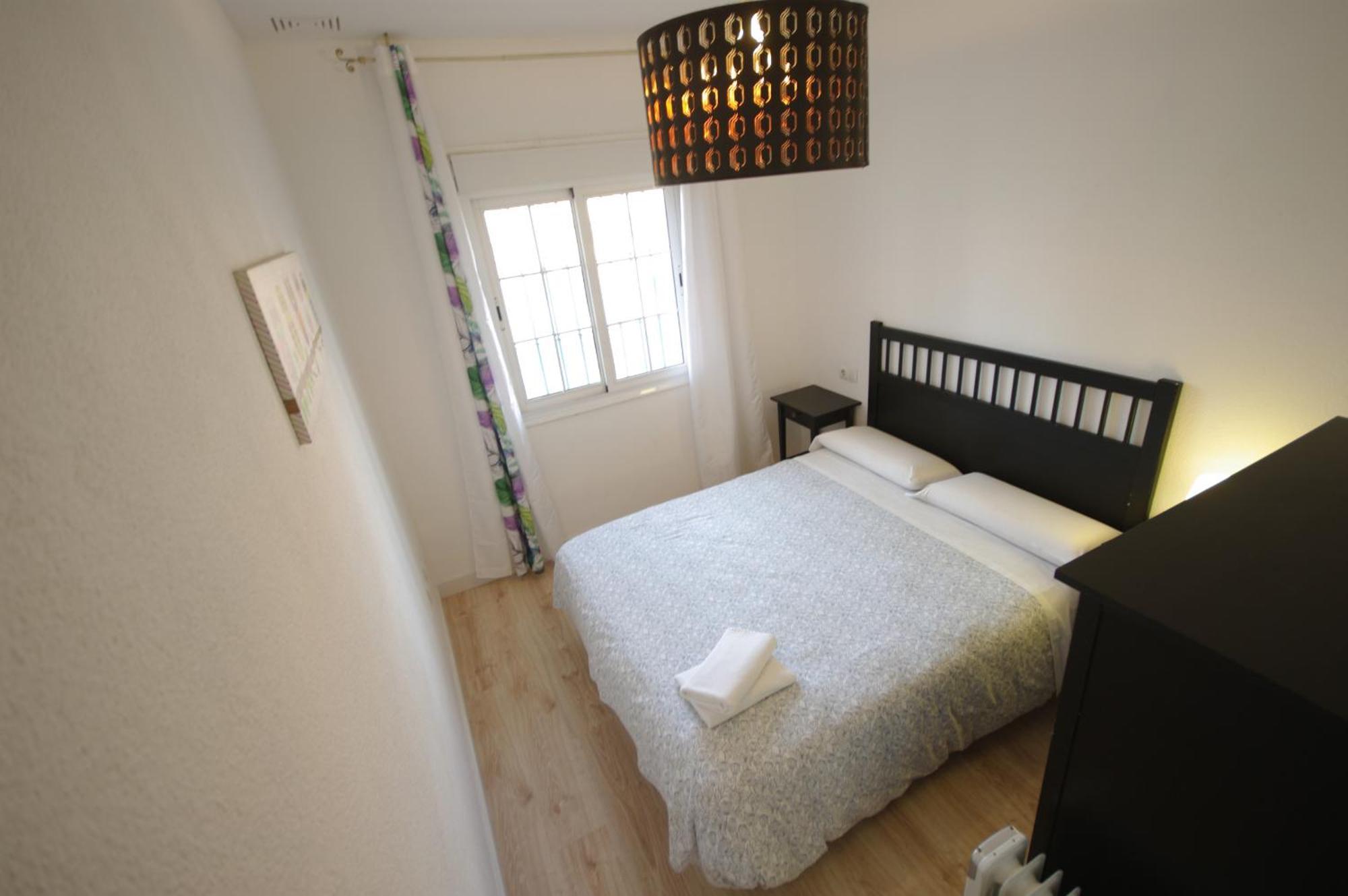 Livingtarifa Apartamento Agaporni Экстерьер фото