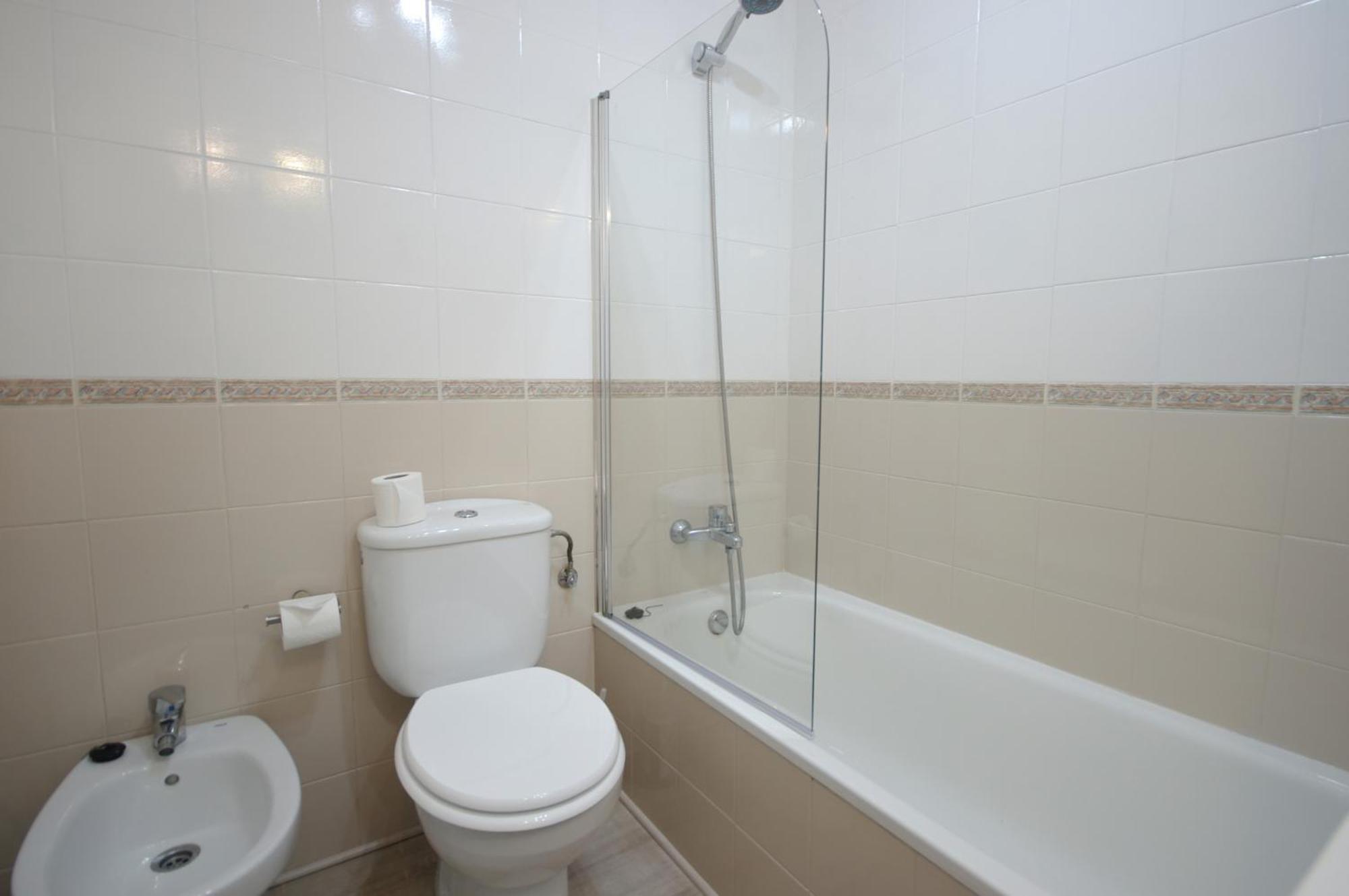 Livingtarifa Apartamento Agaporni Экстерьер фото