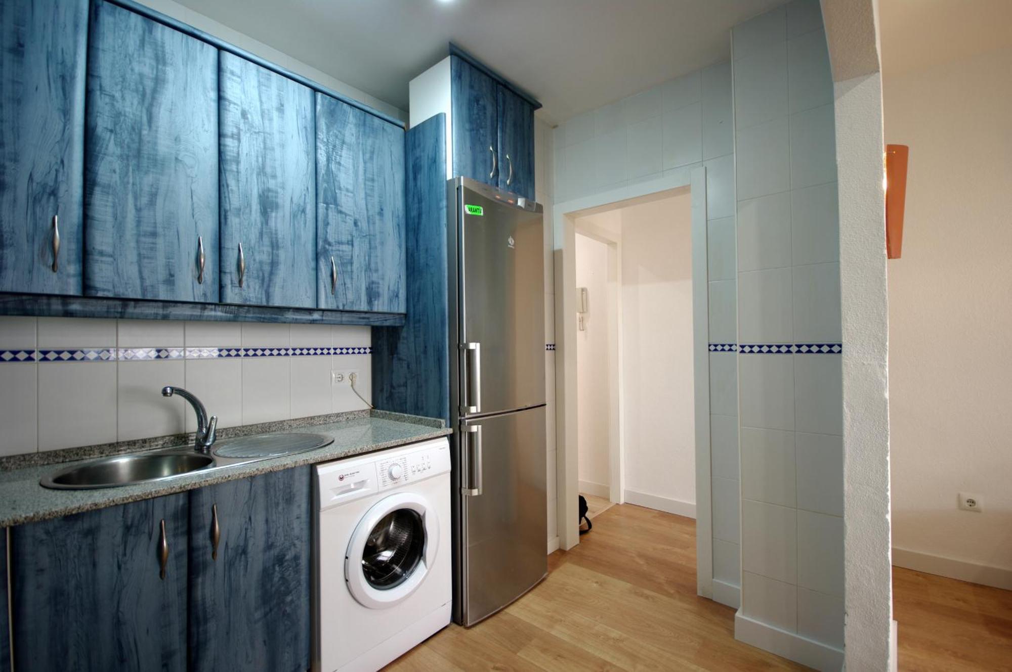 Livingtarifa Apartamento Agaporni Экстерьер фото