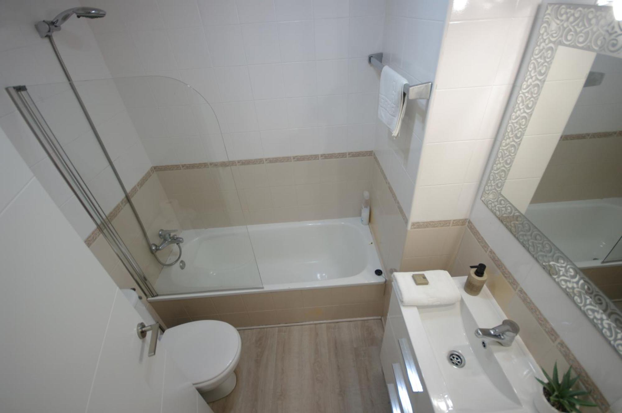 Livingtarifa Apartamento Agaporni Экстерьер фото