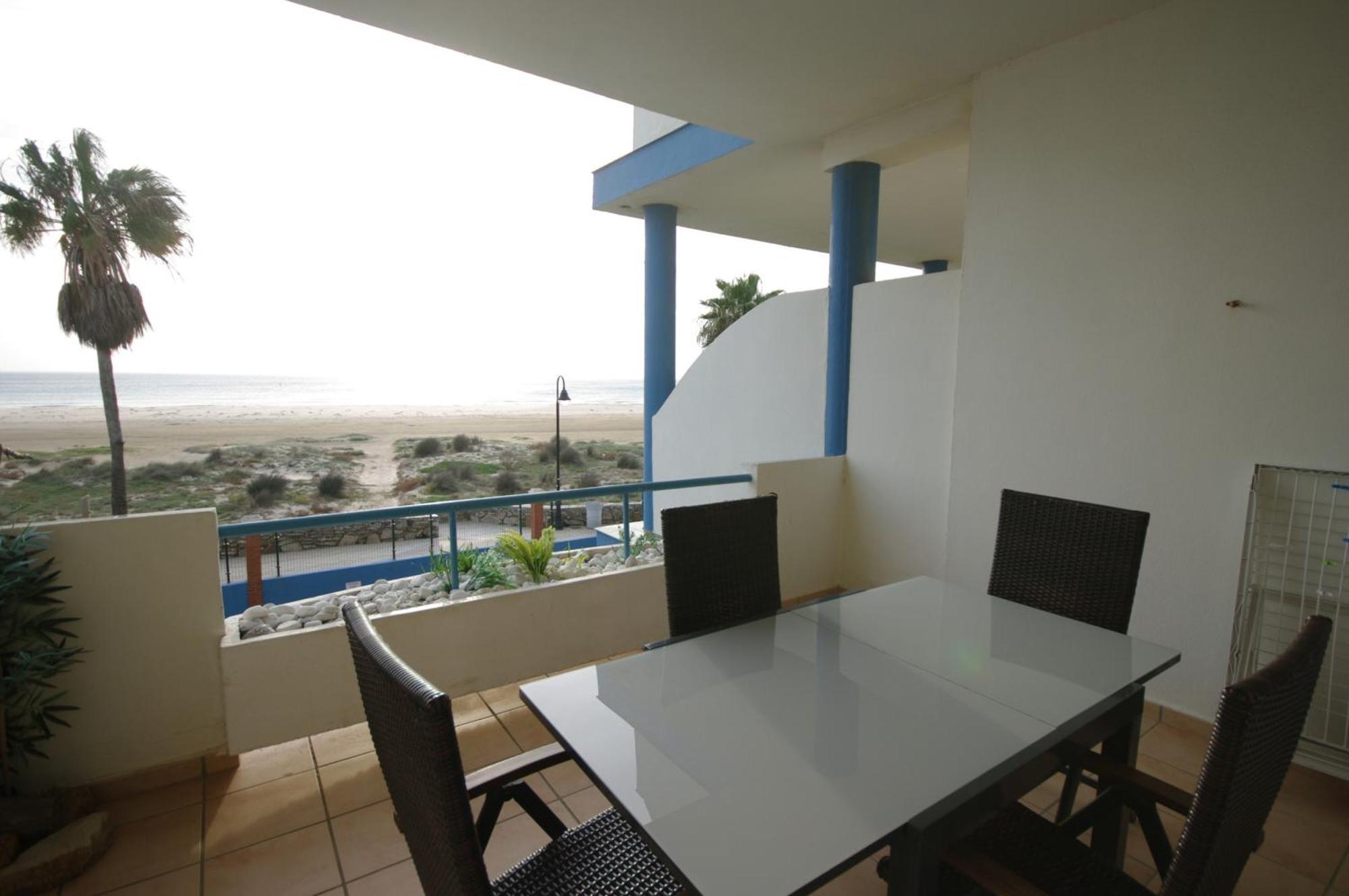 Livingtarifa Apartamento Agaporni Экстерьер фото